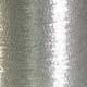 Metallic No. 40 1100yds - Silver - silver