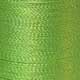 Polyneon No. 40 440yds. - Neon Lime - 1850