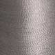 Rayon No. 40 220yds - Medium Dark Grey - 1041
