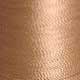 Rayon No. 40 220yds - Medium Dark Ecru - 1054