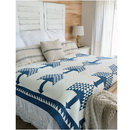 Martingale Blue and White Quilts Book