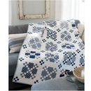 Martingale Blue and White Quilts Book