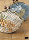 Martingale Yoko Saito Captivating Quilt Projects Book