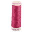Mettler Silk-finish 164 Yards, 50 Wt. - Color 601 - 100% Cotton (105-601)