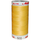Mettler Metrosene Thread 547 Yards - Color 500 - 100 percent Polyester