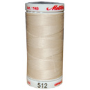 Mettler Metrosene Thread 547 Yards - Color 512 - 100 percent Polyester