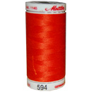 Mettler Metrosene Thread 547 Yards - Color 594 - 100 percent Polyester