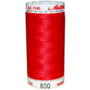 Mettler Metrosene Thread 547 Yards - Color 600 - 100 percent Polyester