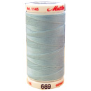 Mettler Metrosene Thread 547 Yards - Color 669 - 100 percent Polyester