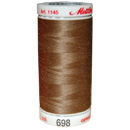 Mettler Metrosene Thread 547 Yards - Color 698 - 100 percent Polyester