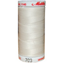Mettler Metrosene Thread 547 Yards - Color 703 - 100 percent Polyester