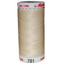 Mettler Metrosene Thread 547 Yards - Color 781 - 100% Polyester