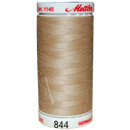 Mettler Metrosene Thread 547 Yards - Color 844 - 100 percent Polyester