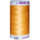 Silk Finish Cotton 50wt, 547 Yards-color-0120-summersun