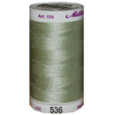 Silk Finish Cotton 50wt, 547 yards-Color-1095-Spanish Moss