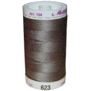 Silk Finish Cotton 50wt, 547 Yards-color-0415-old Tin