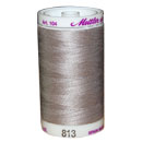 Silk Finish Cotton 50wt, 547 yards-Color-0331-Ash Mist