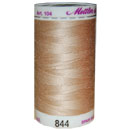 Silk Finish Cotton 50wt, 547 yards-Color-0538-Straw