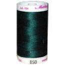 Silk Finish Cotton 50wt, 547 yards-Color-0757-Swamp