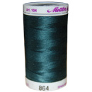 Silk Finish Cotton 50wt, 547 yards-Color-0655-Bayberry