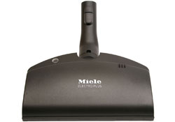 Miele Vacuum Cleaner Capricorn S5981 Canister With Smaller Powerhead H E P A Filter Hygienic Bag Vortex Motor System And 7 Year Warranty