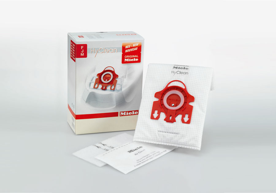 Miele Compact C2 Quartz Canister Vacuum