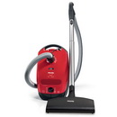 Miele Classic C1 Titan Canister Vacuum Cleaner