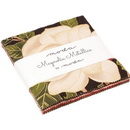 Moda Magnolia Metallics Layer Cake