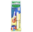 Clover Chaco Liner Pen-Style CL4712 - White
