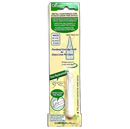 Clover Chaco Liner Refill Cartridge for Pen-Style - White CL4722