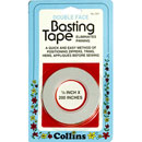 Double Face Basting Tape by Collins c61