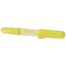 Clover Chaco Liner Pen-Style CL4713 - Yellow