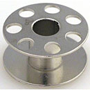 Metal Bobbins 426000 - Elna - 10, 20, and 50 packs available.