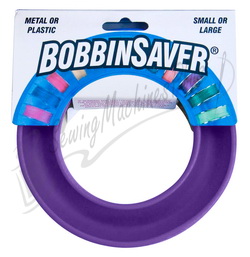 Bobbin Saver - Color Lavender