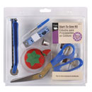 Dritz Start-to-Sew Kit