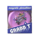 Grabbit Magnetic Pincushion 50 Pins Included