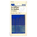 Dritz Milliners Hand-sewing Needles