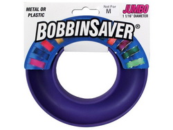 Jumbo Bobbin Saver - Color Purple