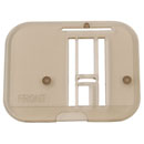 Janome Jem Gold Cover Plate 653801104