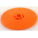 Orange Spool Lead-off XC3673021 - Brother