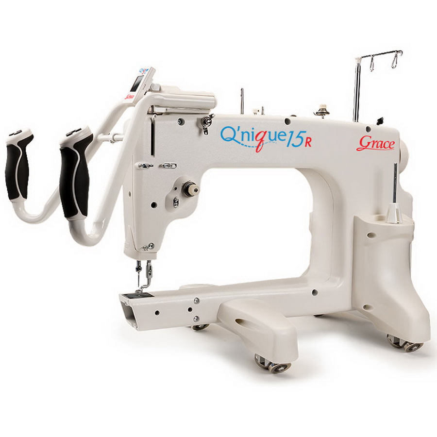 Ebay Used Long Arm Quilting Machines at Vida Gomez blog