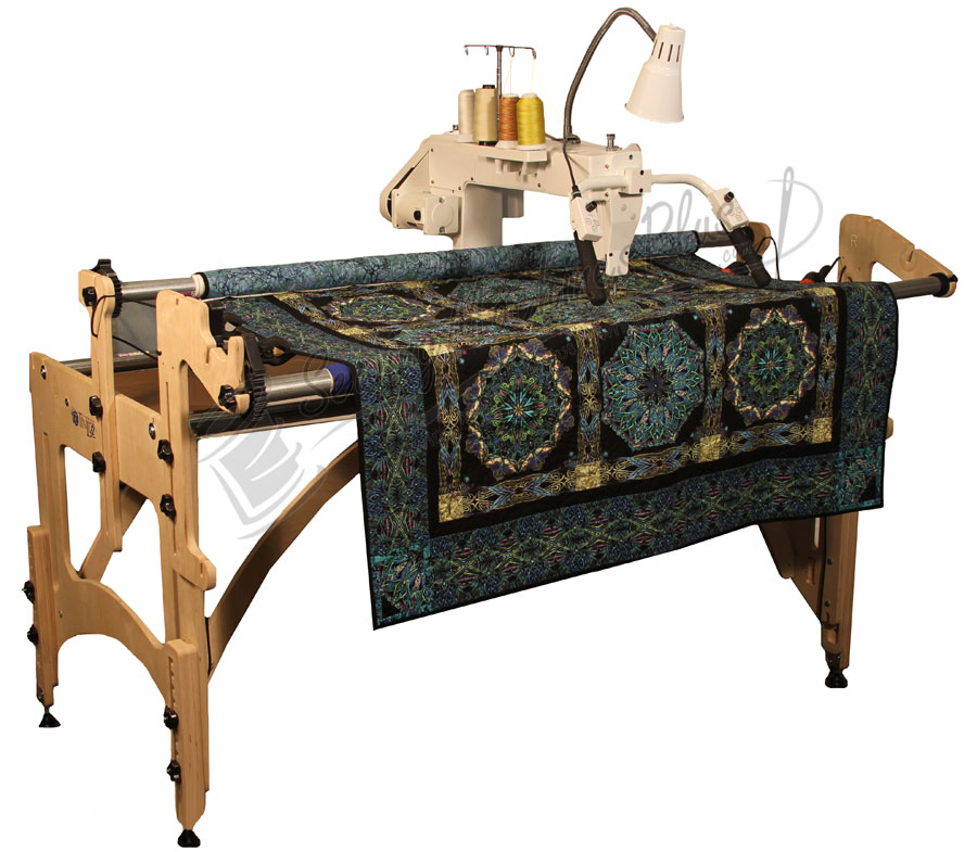 Top Longarm Quilting Machines at Mike Mann blog