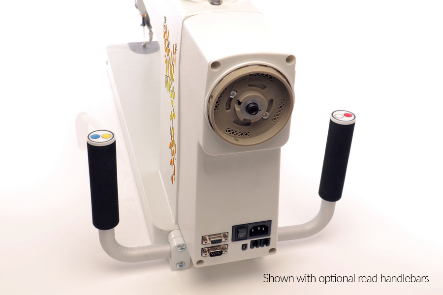 Quilter's Pro Long Arm Quilting Machine Phoenix Quilting Frame