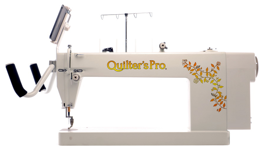 Quilter's Pro Long Arm Quilting Machine | Phoenix Quilting ...