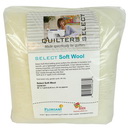 Quilters Select Soft Wool 96" x 1 Yds