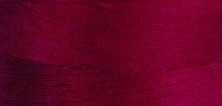Quilters Select Perfect Cotton Plus Thread 60 Weight 400m Spool - Garnet
