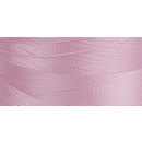 Quilters Select Para-Cotton Polyester Thread 80 Weight 400m Spool - Light Pink
