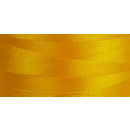 Quilters Select Para-Cotton Polyester Thread 80 Weight 400m Spool - Goldenrod