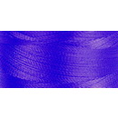Quilters Select Para-Cotton Polyester Thread 80 Weight 400m Spool - Deep Iris
