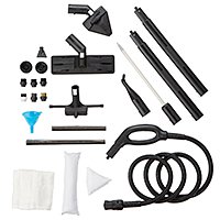 25-Piece Accessory Kit 25-Piece Accessory Kit